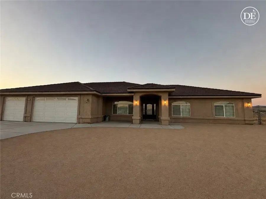 28454 Waterman, Barstow, CA 92311 - #2