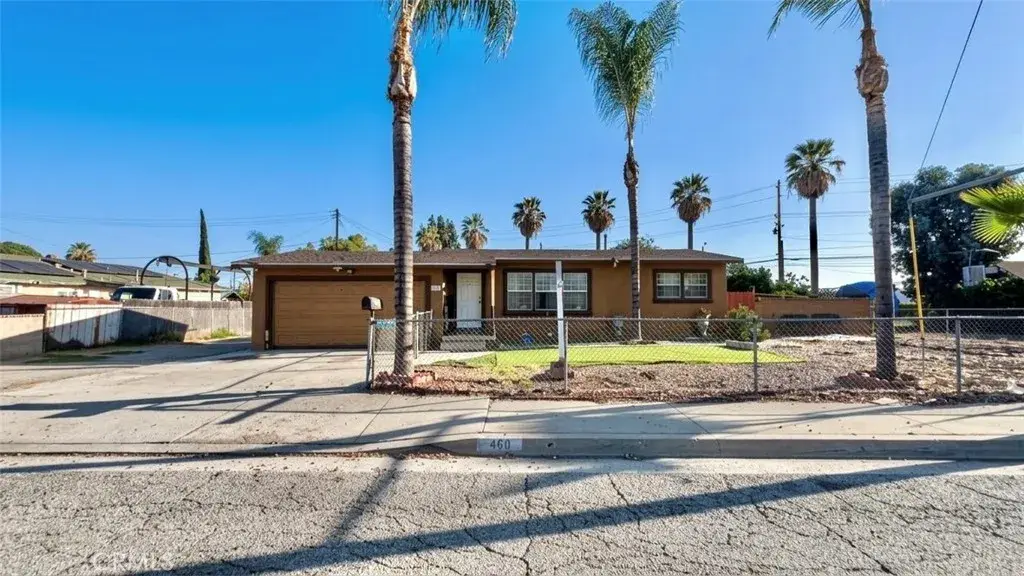 460 W Arrow, Pomona, CA 91767 - #1