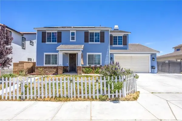 12763 Trent Place, Victorville, CA 92392