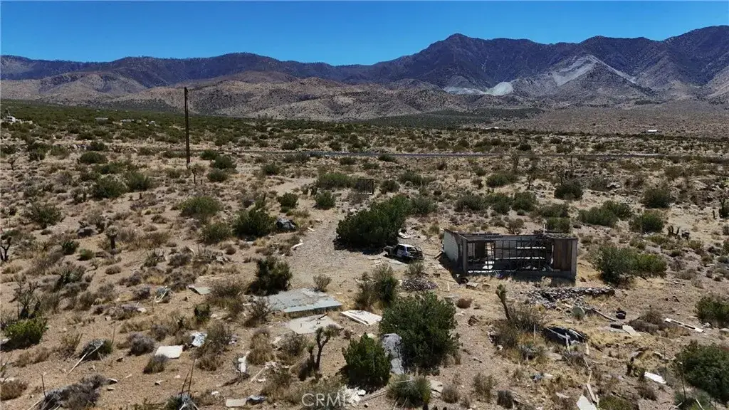 744 Powerline, Lucerne Valley, CA 92356 - #1