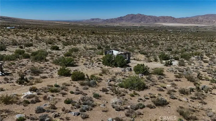 744 Powerline, Lucerne Valley, CA 92356 - #2