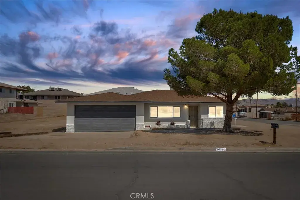 541 Windy Pass / Bypass, Barstow, CA 92311 - #1