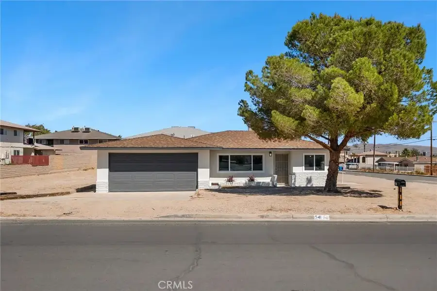 541 Windy Pass / Bypass, Barstow, CA 92311 - #2