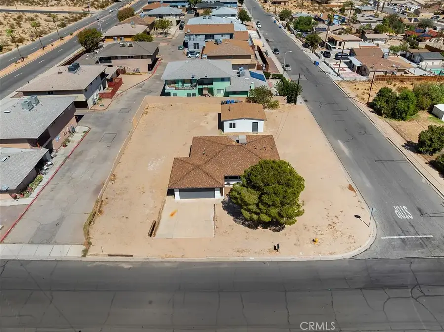 541 Windy Pass / Bypass, Barstow, CA 92311 - #3
