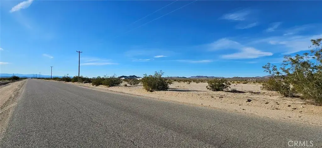 800 Valle Vista Rd., Twentynine Palms, CA 92277 - #1