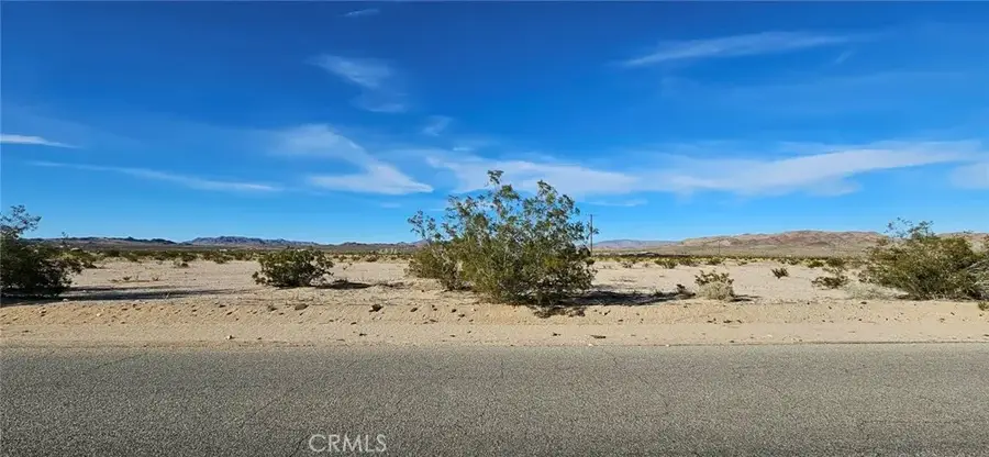 800 Valle Vista Rd., Twentynine Palms, CA 92277 - #3