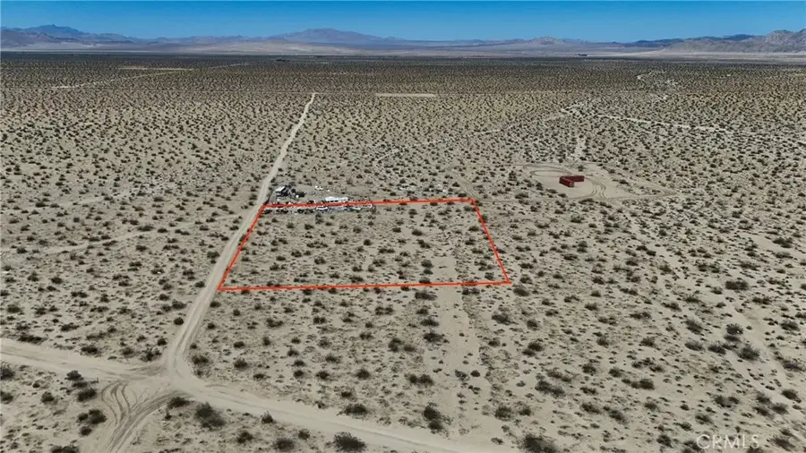 762 Walker, Johnson Valley, CA 92285 - #2