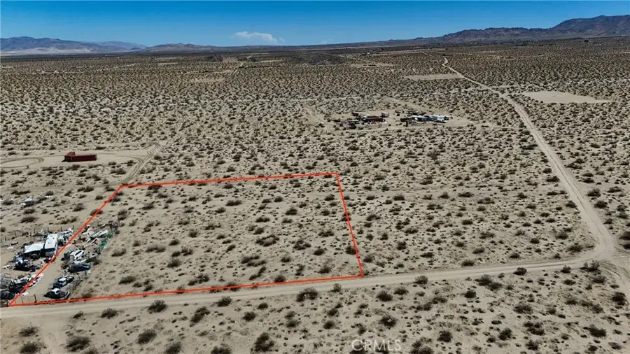 762 Walker, Johnson Valley, CA 92285 - #3