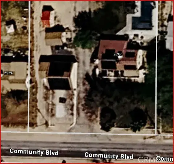 26340 Community, Barstow, CA 92311 - #1