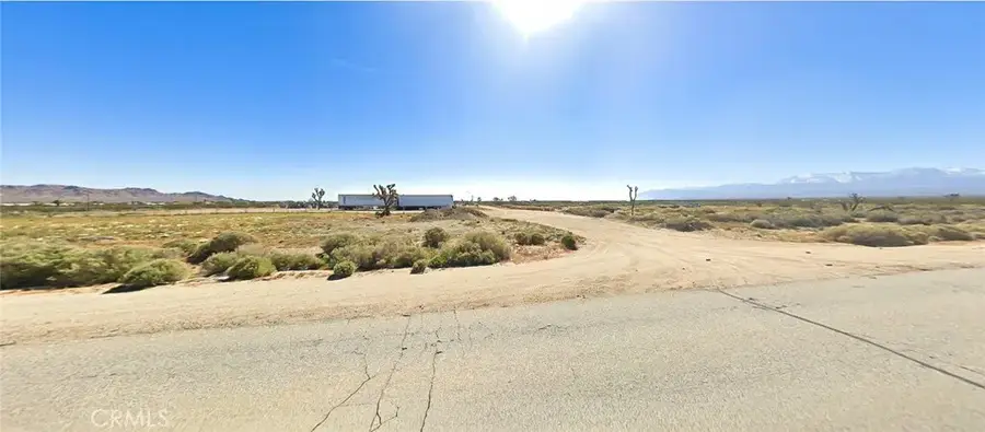 0 E Ave R 10, Sun Village, CA 93543 - #3