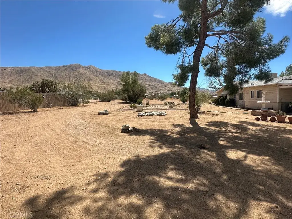 9545 Joshua Street, Apple Valley, CA 92308 - #1