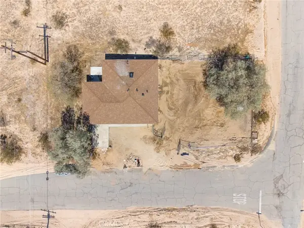 72898 Old Dale Rd, 29 Palms, CA 92277