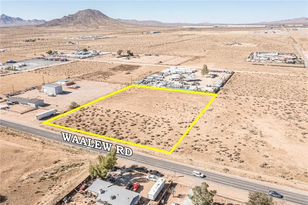 4634060 Waalew, Apple Valley, CA 92307 - #1