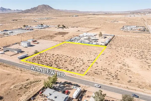 4634060 Waalew, Apple Valley, CA 92307