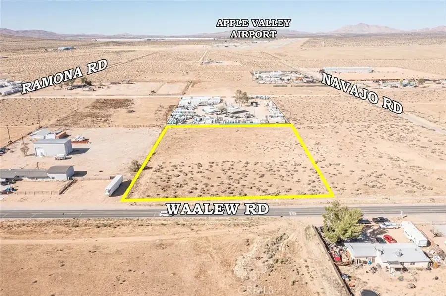 4634060 Waalew, Apple Valley, CA 92307 - #2