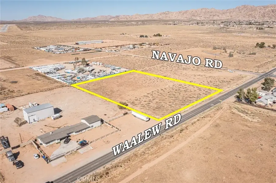 4634060 Waalew, Apple Valley, CA 92307 - #3