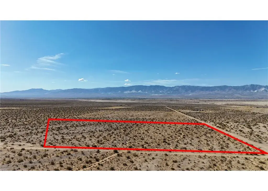 0 Near Northside Rd, Lucerne Valley, CA 92356 - #1