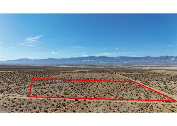 0 Near Northside Rd, Lucerne Valley, CA 92356