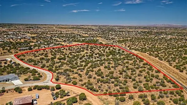 0 Verbena, Oak Hills, CA 92344