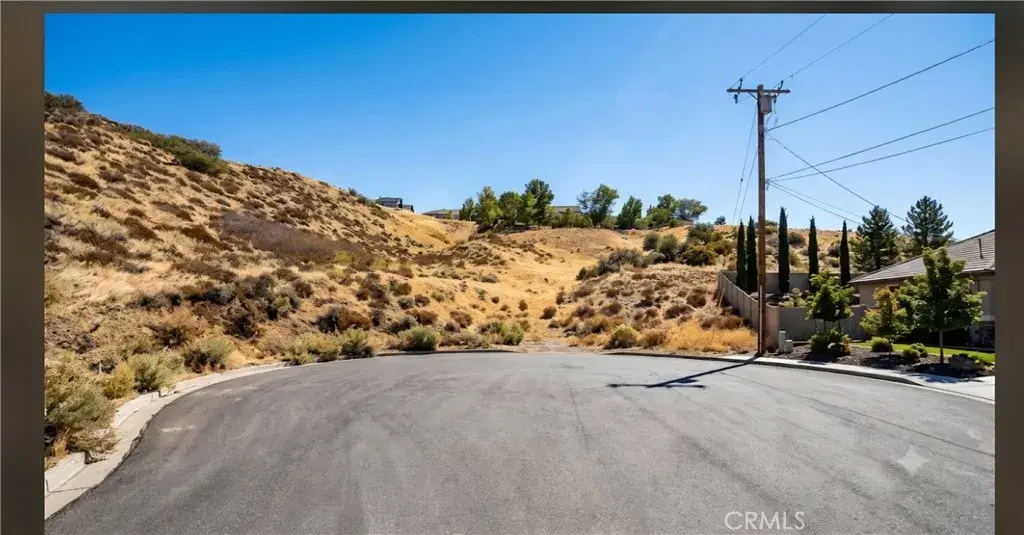 0 Dogwood, Lake Hughes, CA 93532 - #1