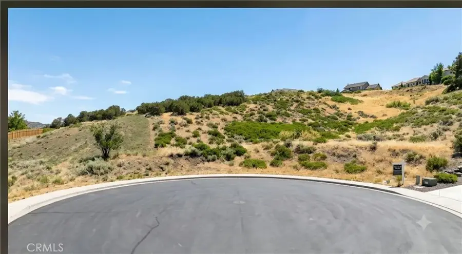 0 Dogwood, Lake Hughes, CA 93532 - #3