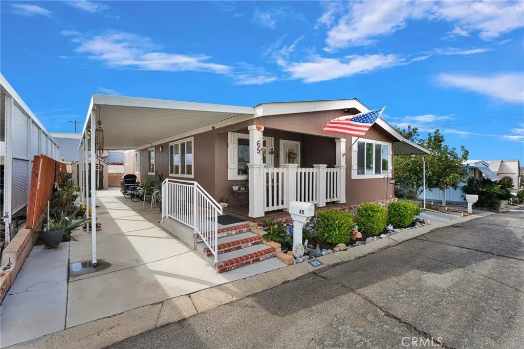 10320 Calimesa #65, Calimesa, CA 92320 - #1