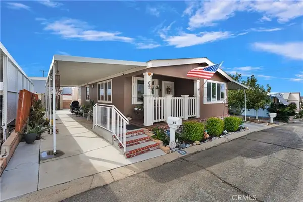 10320 Calimesa #65, Calimesa, CA 92320