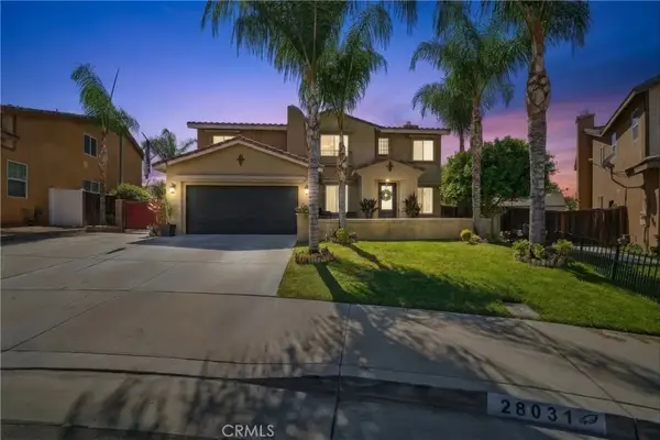 28031 Stonegate Court, Moreno Valley, CA 92555