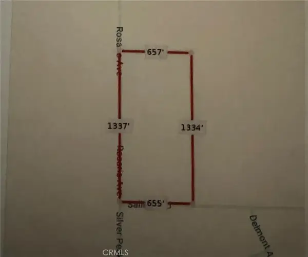 0 Salinas Rd, Boron, CA 93516