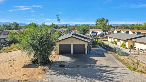16411 Chestnut Street, Hesperia, CA 92345