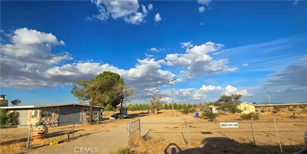 20515 Us Highway 395, Adelanto, CA 92301 - #1