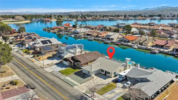 27531 Silver Lakes, Helendale, CA 92342