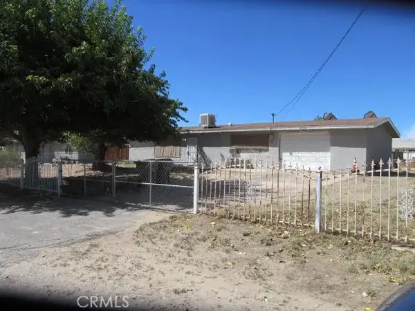10706 Banning Avenue, Hesperia, CA 92345