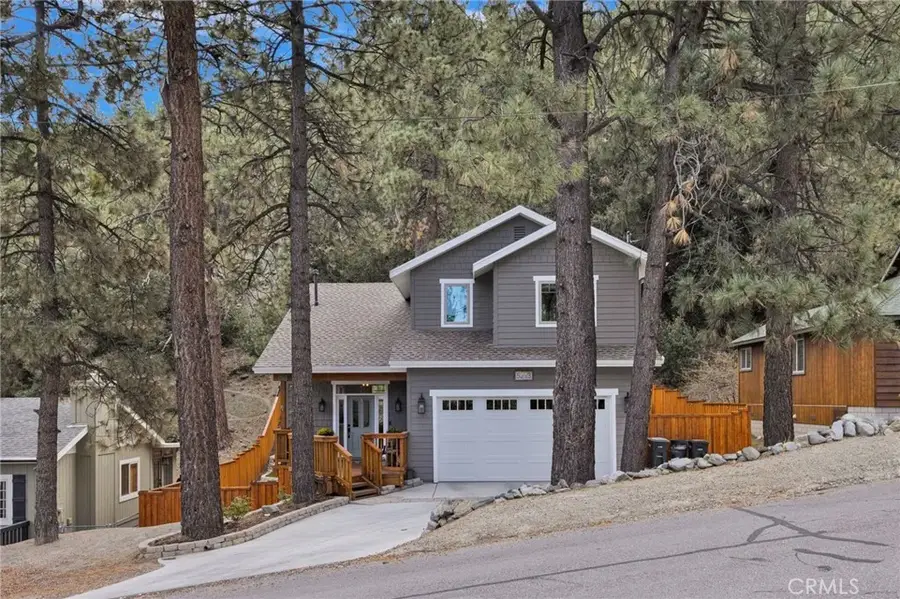 5213 E Canyon, Wrightwood, CA 92397 - #2