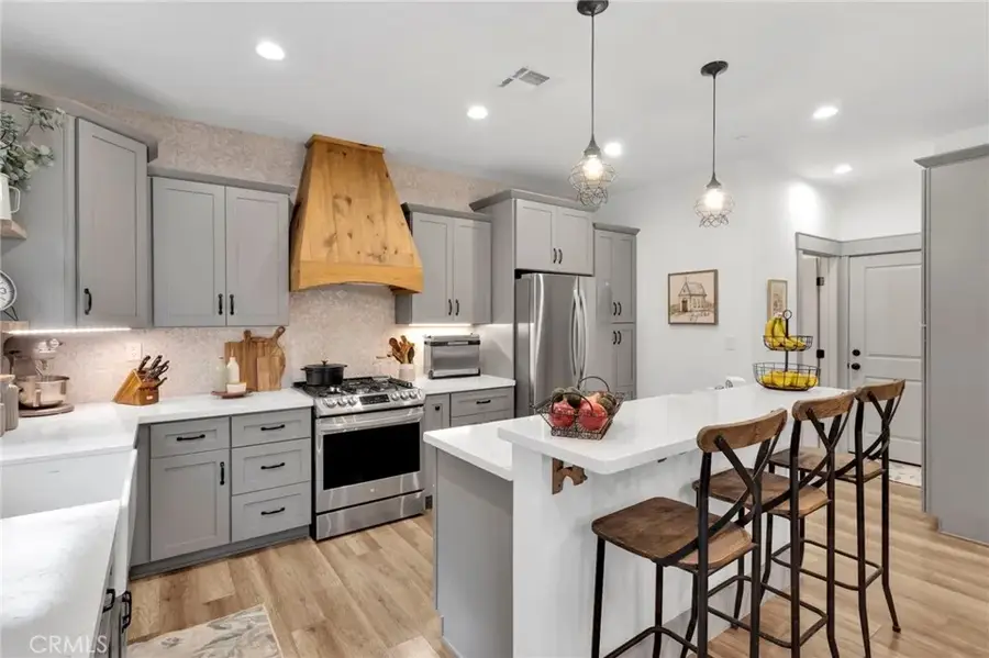 5213 E Canyon, Wrightwood, CA 92397 - #3