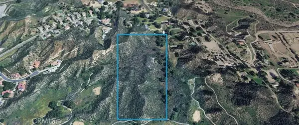 0 Pashley, Canyon Country, CA 91387