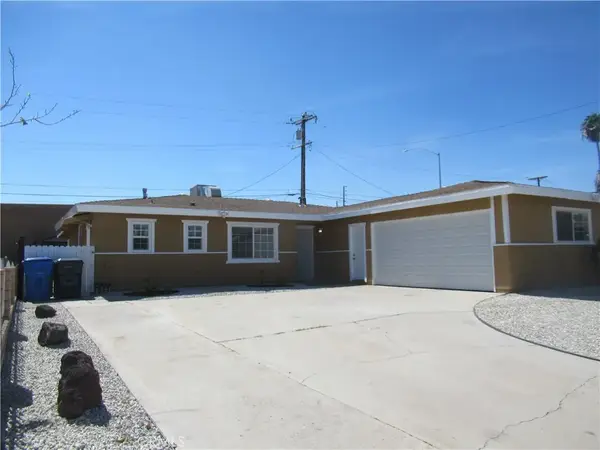 904 Las Amigas Drive, Barstow, CA 92311