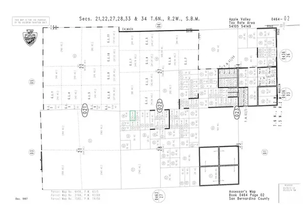 1 Sky Ranch, Apple Valley, CA 92307