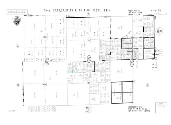 1 Papago, Apple Valley, CA 92308