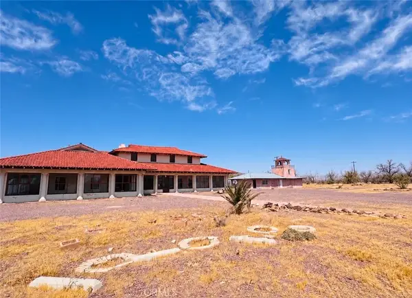 36558 Santa Fe, Daggett, CA 92327