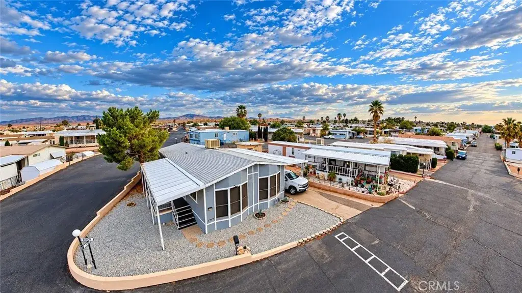 701 Montara #71A, Barstow, CA 92311 - #1