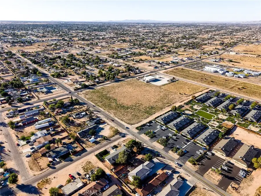 0 Willow, Hesperia, CA 92345 - #2
