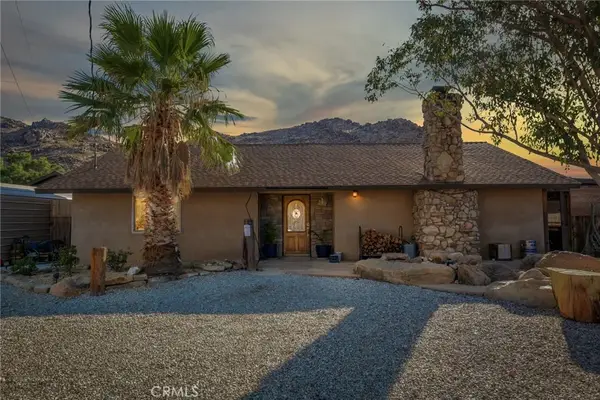 14824 Byron, Apple Valley, CA 92307