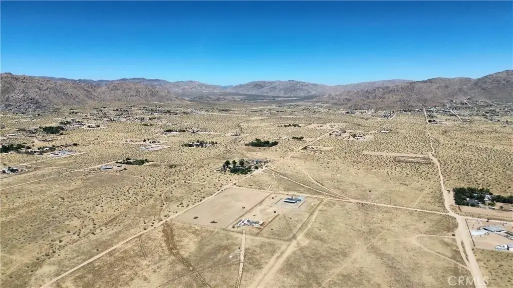 0 Joshua, Apple Valley, CA 92307 - #1