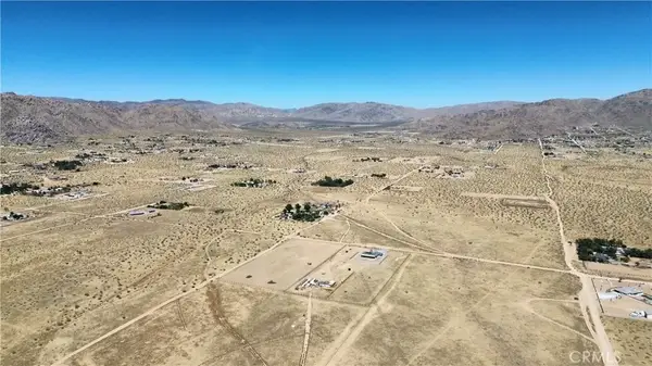 0 Joshua, Apple Valley, CA 92307