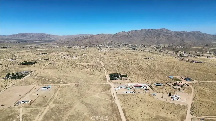 0 Joshua, Apple Valley, CA 92307 - #2