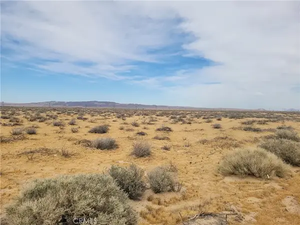 0 Coyote Lake, Newberry Springs, CA 92365