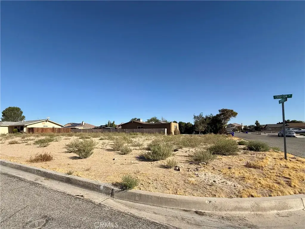 26784 Sheffield, Helendale, CA 92342 - #1