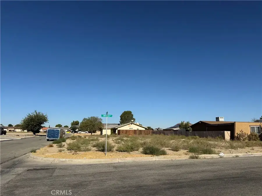 26784 Sheffield, Helendale, CA 92342 - #2