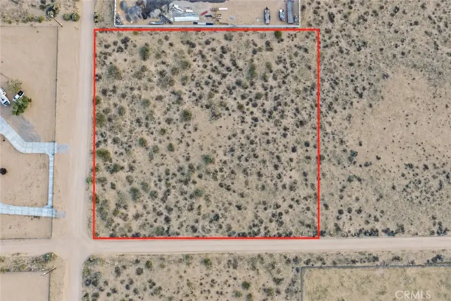 0 Little Teepee, Apple Valley, CA 92307 - #2